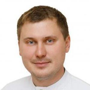 Луцюк Сергей Андреевич