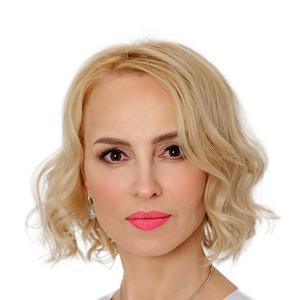 Логунова Наталья Юрьевна