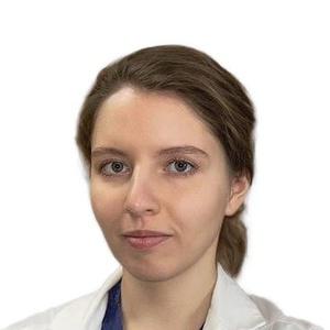 Фоменко Екатерина Евгеньевна