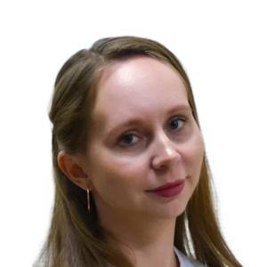 Соломатина Олеся Евгеньевна