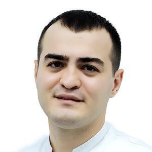Евгажуков Рустам Артурович