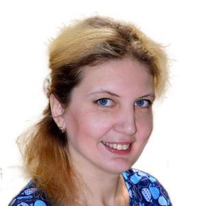 Евдокимова Светлана Александровна