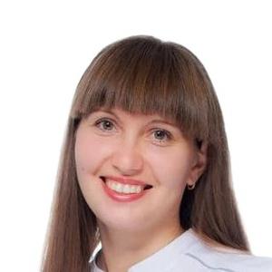 Лошина Мария Алексеевна