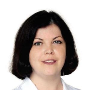 Лучковская Наталья Александровна