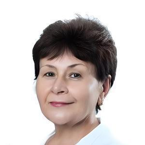 Зулькарнеева Гульзинур Мансуровна