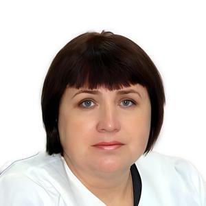 Мяскова Татьяна Константиновна