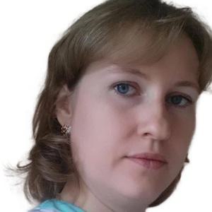 Ушакова Любовь Александровна