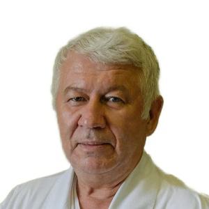 Шангареев Фарит Фаттахович