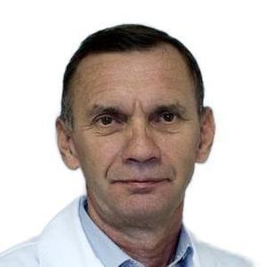 Жуков Дмитрий Николаевич