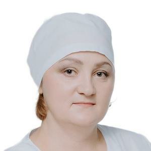 Канайкина Елена Александровна