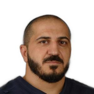 Гаммадаев Мурад Адамович