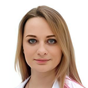 Никитина Наталья Владимировна