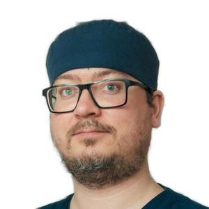 Берсенев Юрий Валериевич