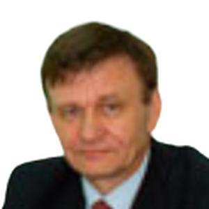 Большаков Виталий Александрович