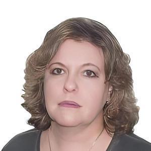 Данилова Наталья Леонидовна