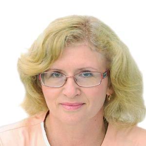 Кувшинова Вера Николаевна