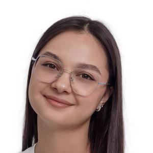Хайрутдинова Аделя Руслановна