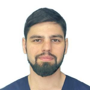 Карапетян Эрнест Гарникович