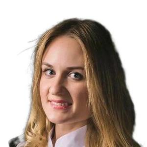 Алдушкина Юлия Владимировна