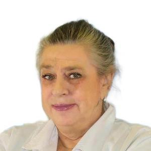 Кубалова Марина Николаевна