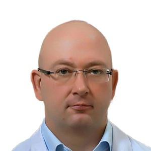 Затеев Сергей Владимирович