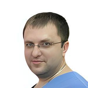 Попов Евгений Анатольевич
