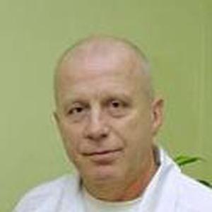 Оганезов Валерий Леванович