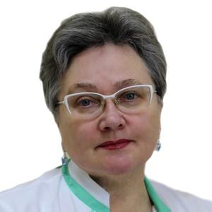 Скрягина Наталья Геннадьевна