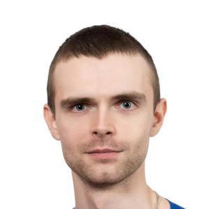 Борщев Сергей Витальевич