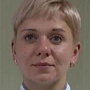 Никифорова Наталья Александровна