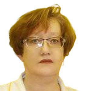 Кульнева Светлана Анатольевна