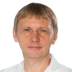 Шадеркин Игорь Аркадьевич