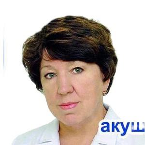 Ламзукова Татьяна Ивановна