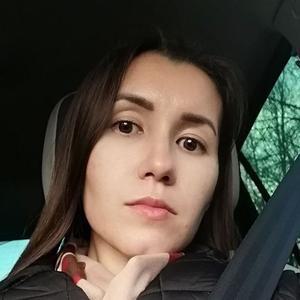 Бочкарева Анна Сергеевна