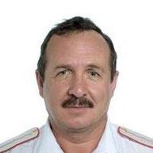 Исаев Сергей Михайлович