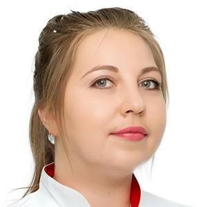 Елькова Антонина Анатольевна