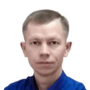 Шевченко Виталий Николаевич