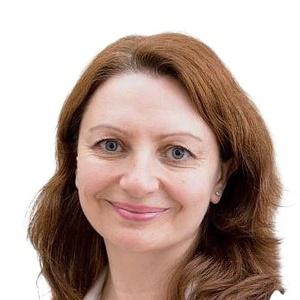 Кашкарова Лариса Владимировна