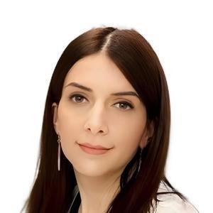 Ильясова Гульмира Мурсаловна