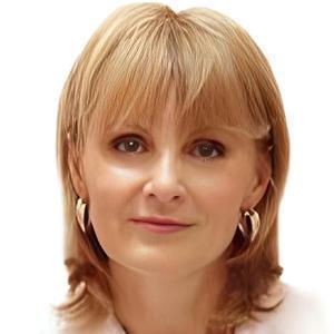 Саркисова Элина Арамовна