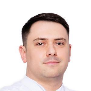 Липов Андрей Васильевич