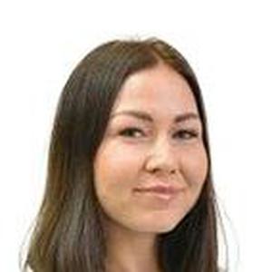 Воронцова Инна Витальевна