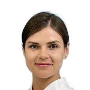 Шаболдова Анна Владимировна