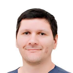 Хисамутдинов Эльдар Алекович