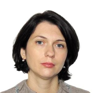 Радванская Светлана Николаевна