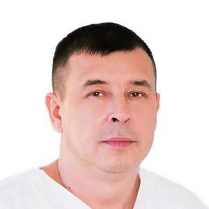 Мухаметзянов Айрат Абдуллович