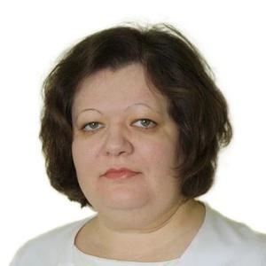 Нагайцева Оксана Владимировна