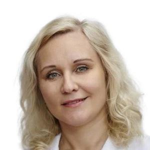 Климова Елена Николаевна