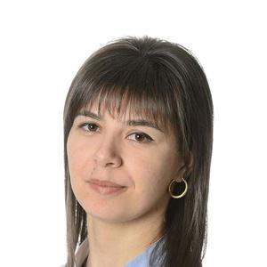 Фидарова Залина Даниловна