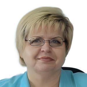 Трухина Татьяна Александровна